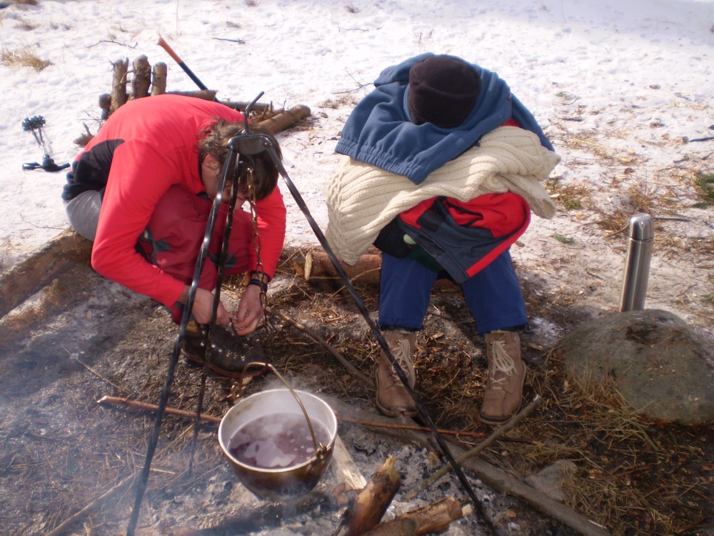 25. Temešská Skala 2011