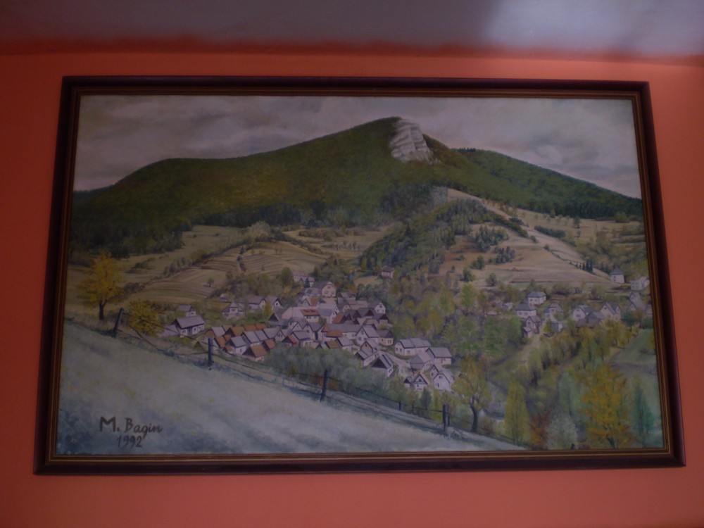 36. Temešská Skala 2011