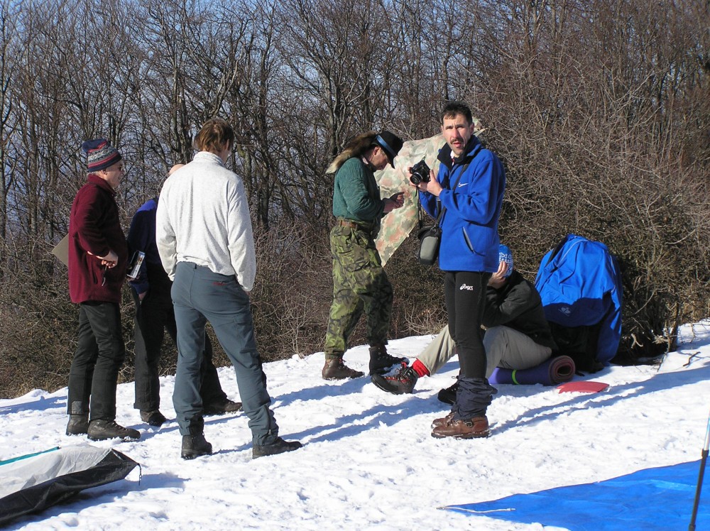 27. Čierny Vrch 2008