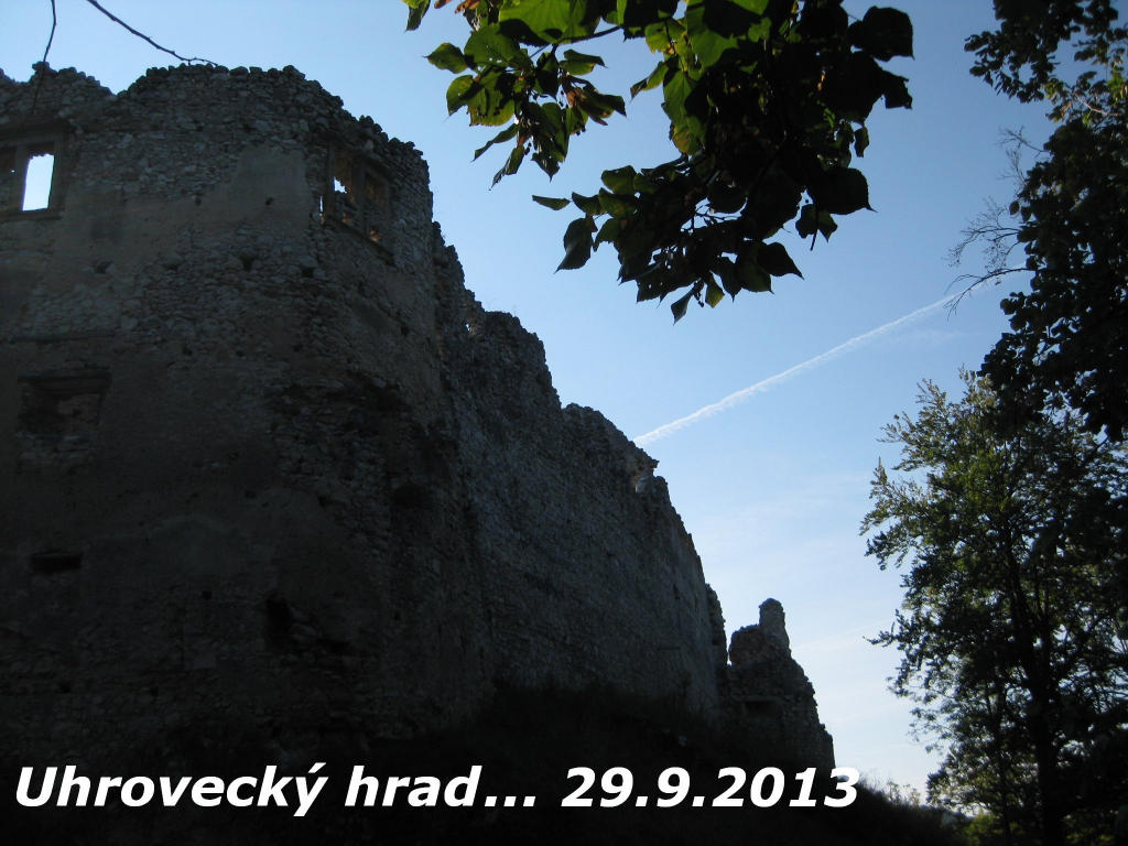2013_09_29_Uhrovecký hrad 005